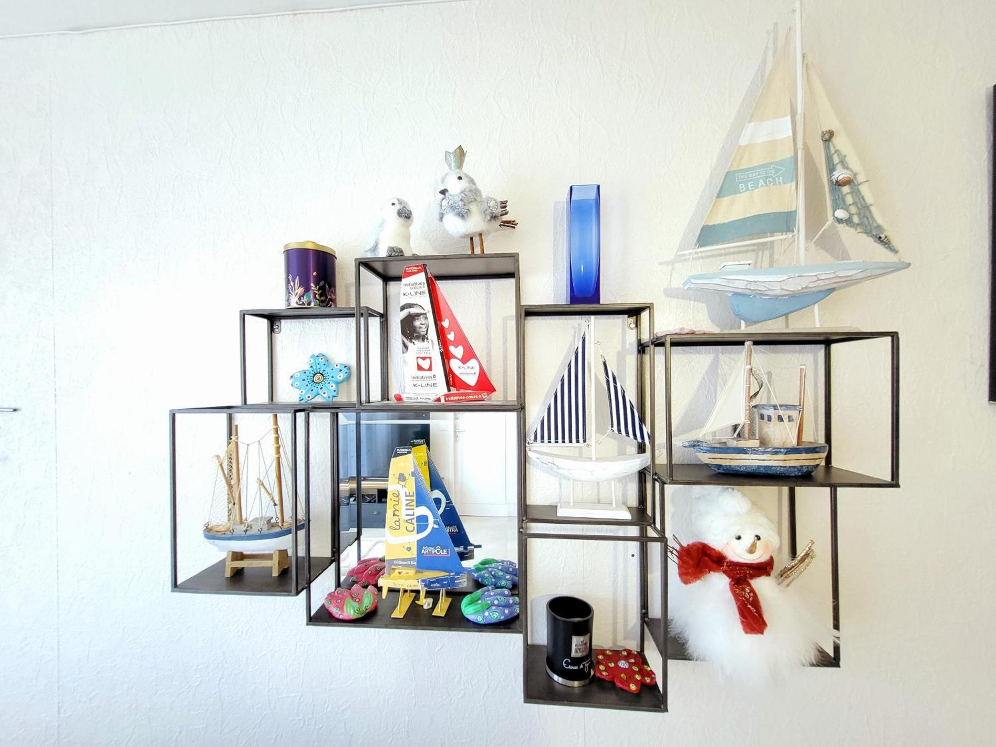 Appartement Moderne Au Centre-Ville, 150M Plage, Wifi, Confort Ideal Pour Familles - Fr-1-92-876 レ・サ​​ーブル・ドロンヌ エクステリア 写真